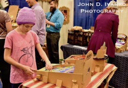 Tilt the Future | PinBox 3000